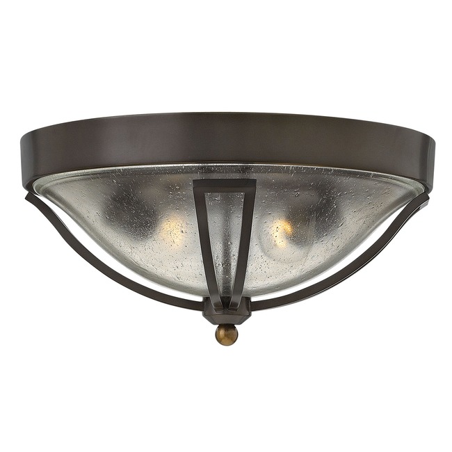 Bolla Outdoor Ceiling Light Fixture by Hinkley Lighting