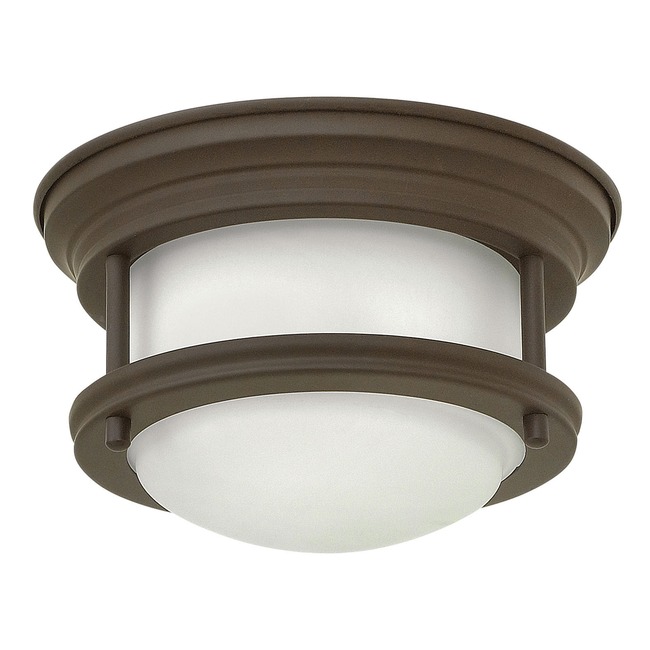 Hadley Tall LED Ceiling Light Fixture by Hinkley Lighting