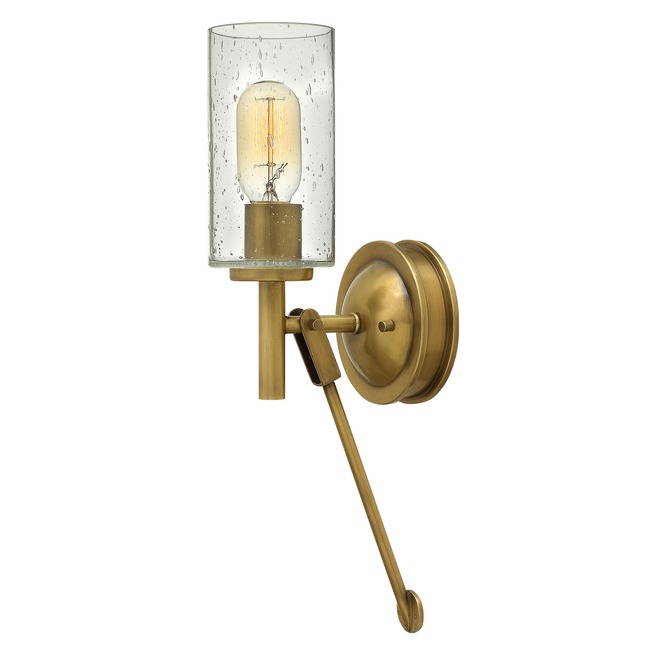 Collier Wall Sconce by Hinkley Lighting