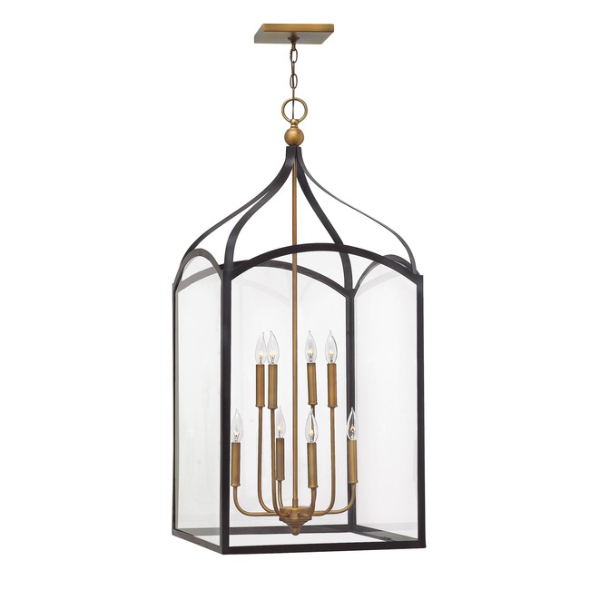 Clarendon Pendant by Hinkley Lighting