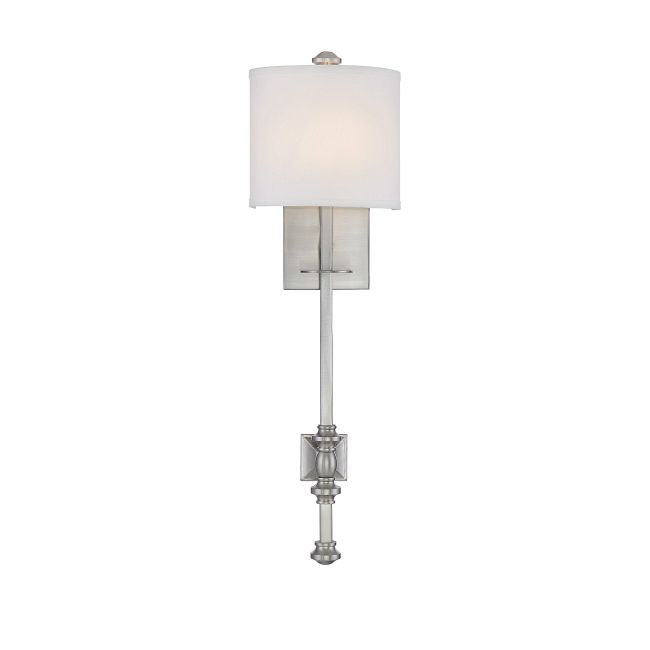 Devon Wall Light by Savoy House