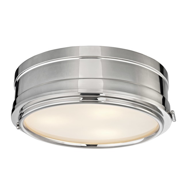 Rye Wall/Ceiling Light by Hudson Valley Lighting