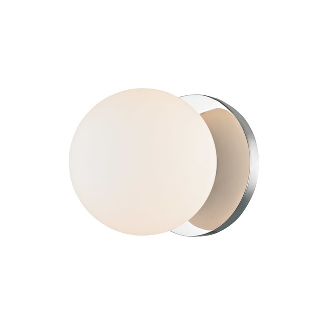 Baird Wall / Ceiling Light by Hudson Valley Lighting