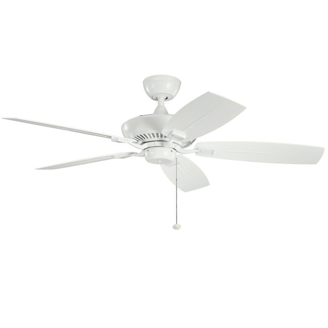 Canfield Patio Ceiling Fan by Kichler