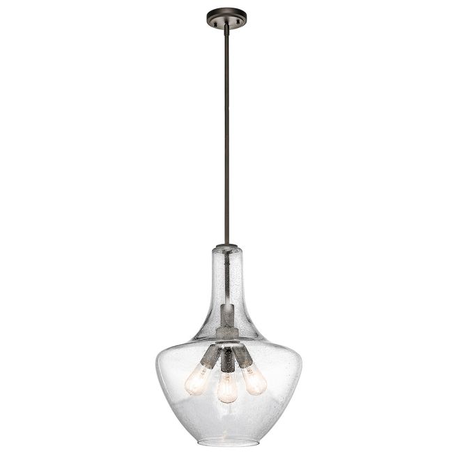 Everly 42190 Pendant by Kichler