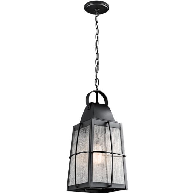 Tolerand Outdoor Pendant by Kichler