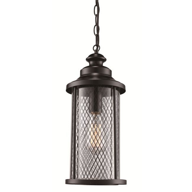 40746 Outdoor Pendant by Trans Globe