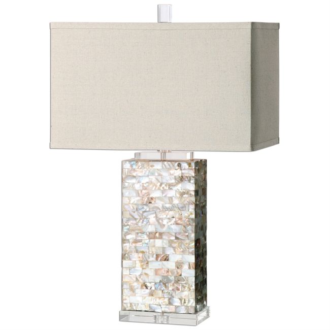 Aden TableLamp by Uttermost by Uttermost