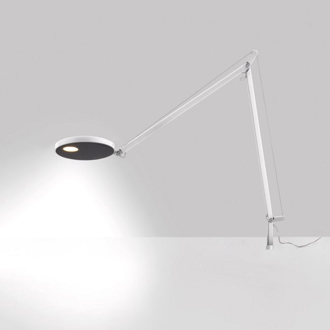 Demetra Desk Lamp by Artemide