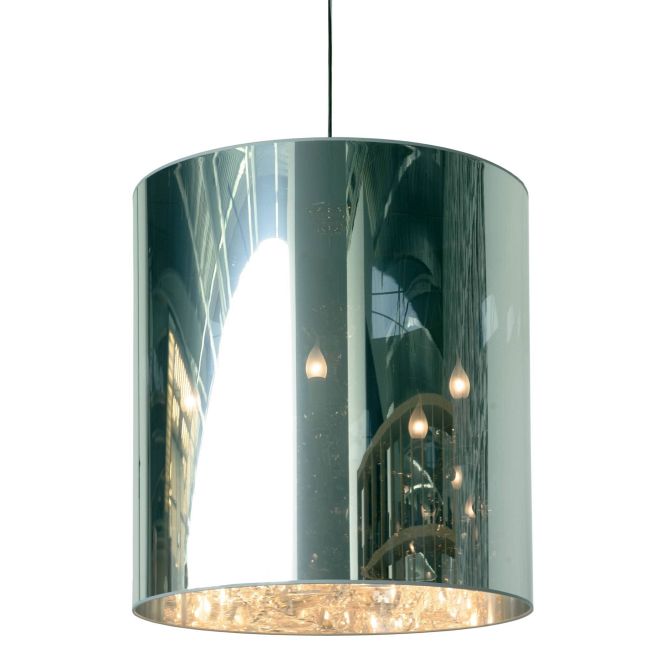 Light Shade Pendant by Moooi