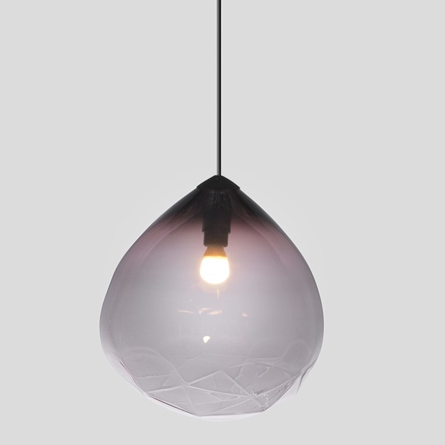 Parison Pendant by Resident Lighting