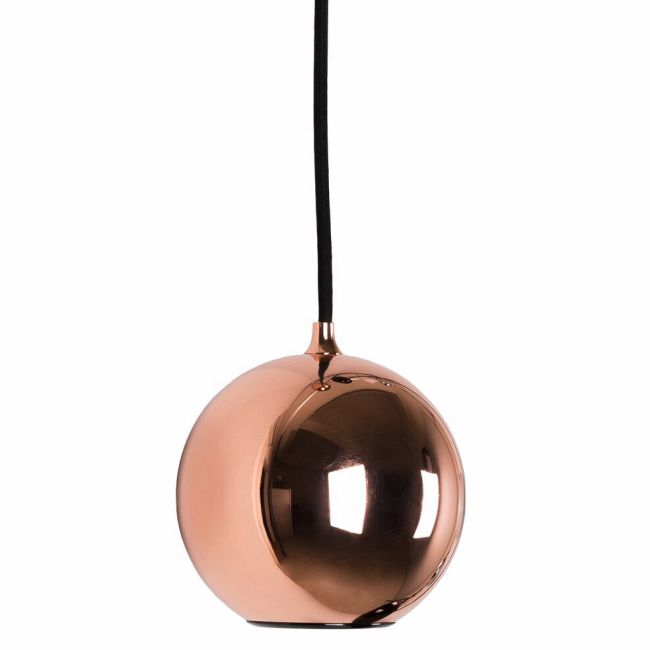 Boule Pendant by Innermost