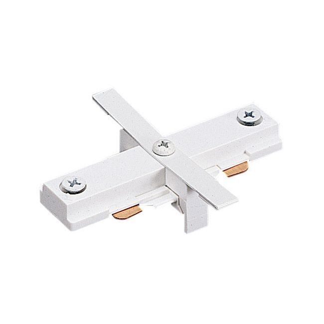 T123 Recessed Trac Mini Straight Connector by Juno Lighting
