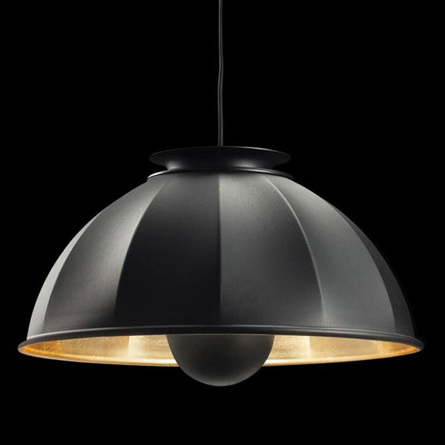 Cupola Pendant by Venetian Designs