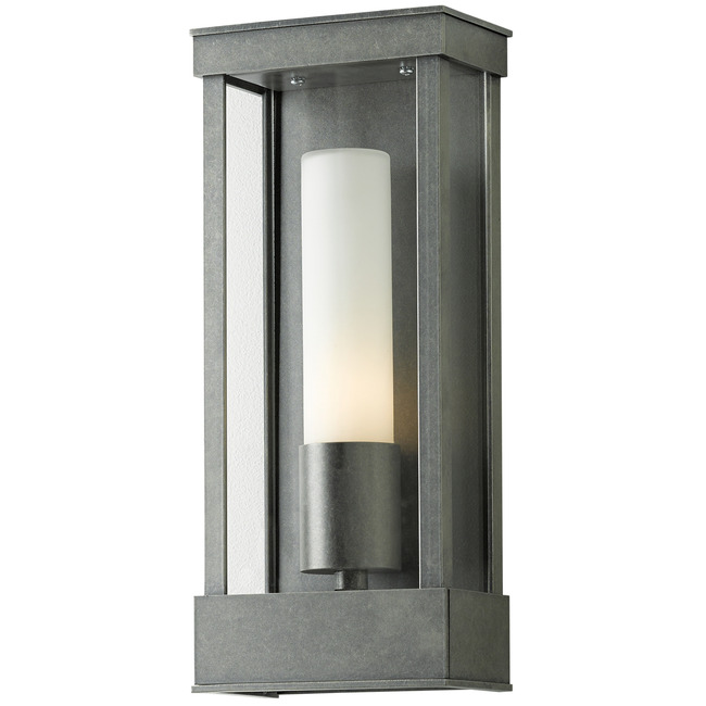 Portico Outdoor Wall Sconce by Hubbardton Forge