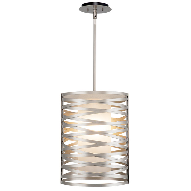 Tempest Large Pendant by Hammerton Studio