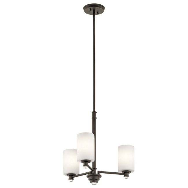 Joelson Chandelier by Kichler