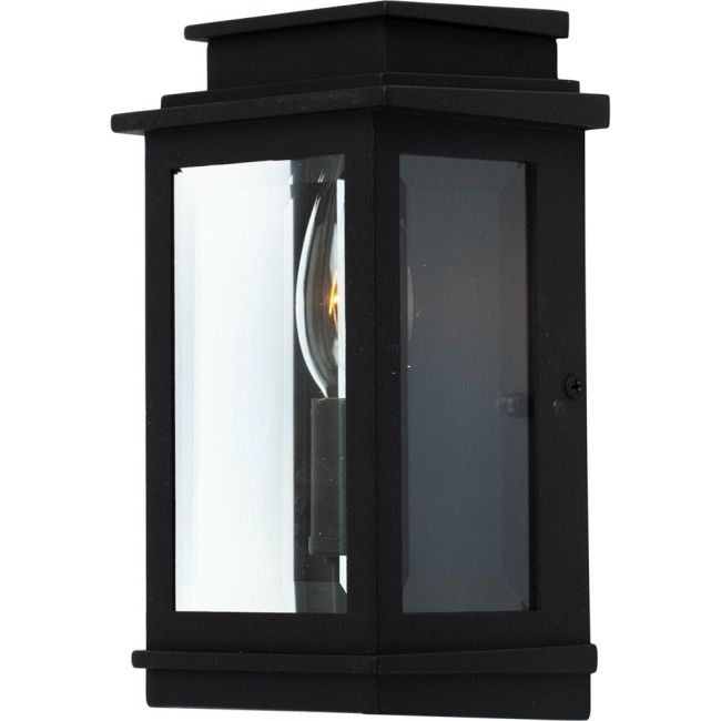 Freemont 8191 Outdoor Wall Light by Artcraft