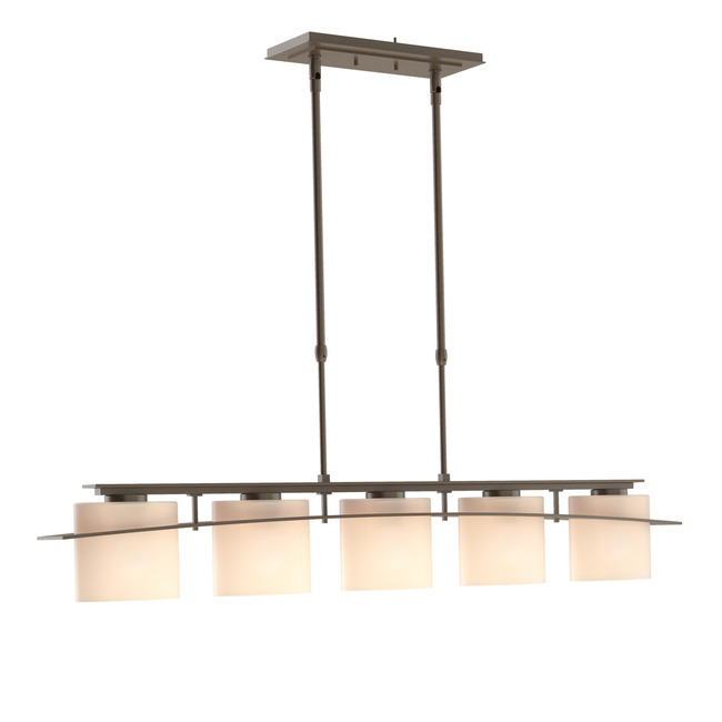 Arc Ellipse Linear Pendant by Hubbardton Forge