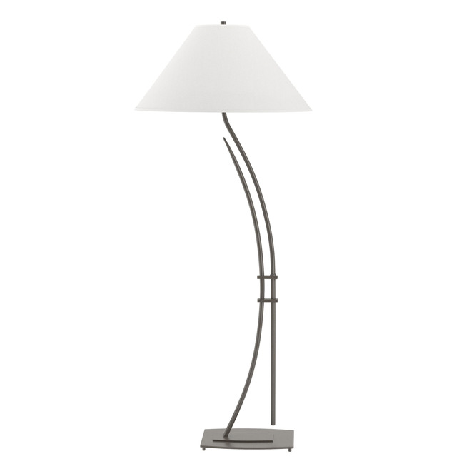 Metamorphic Contemporary Floor Lamp by Hubbardton Forge