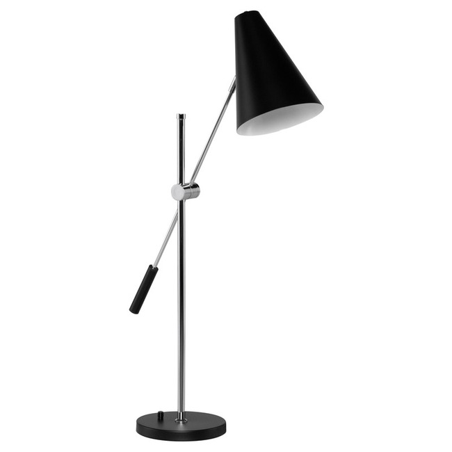 Tivat Table Lamp by Nuevo