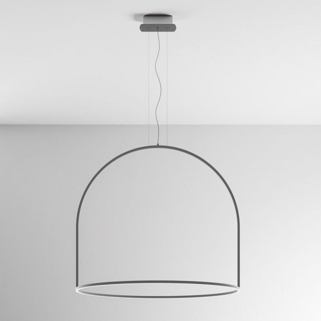 U-Light Arch Pendant by Axolight