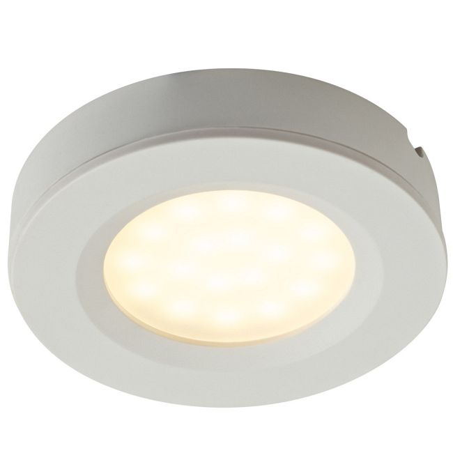 RDP18 2-in-1 Puck Light by DALS Lighting