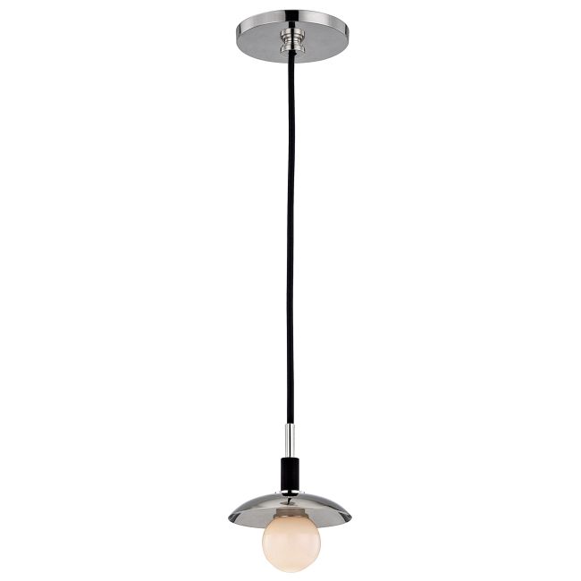 Julien Mini Pendant by Hudson Valley Lighting