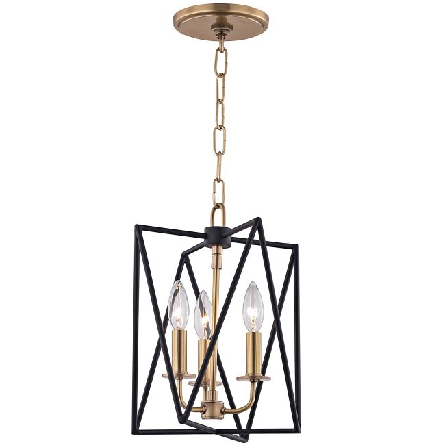 Laszlo Pendant by Hudson Valley Lighting