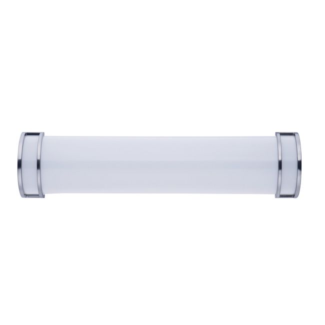 Linear Bathroom Vanity Light by Maxim Lighting