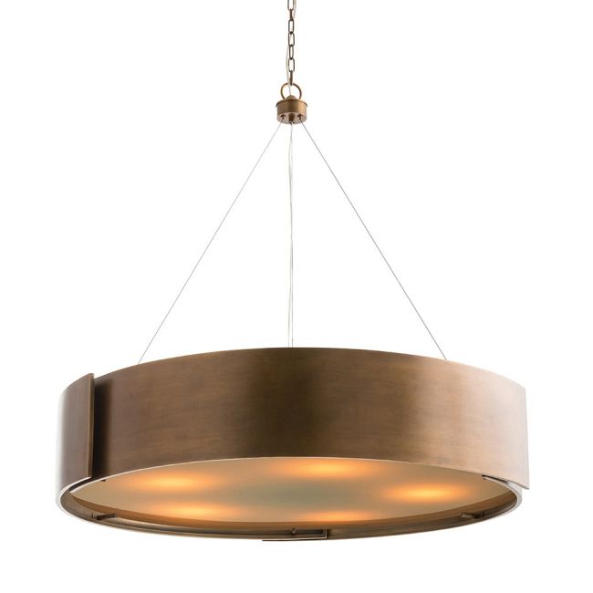 Dante Chandelier by Arteriors Home