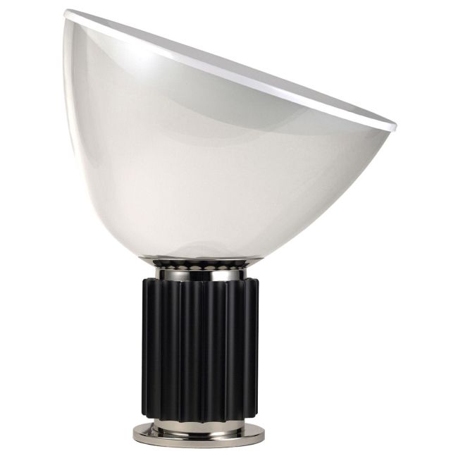 Taccia Methacrylate Table Lamp by FLOS