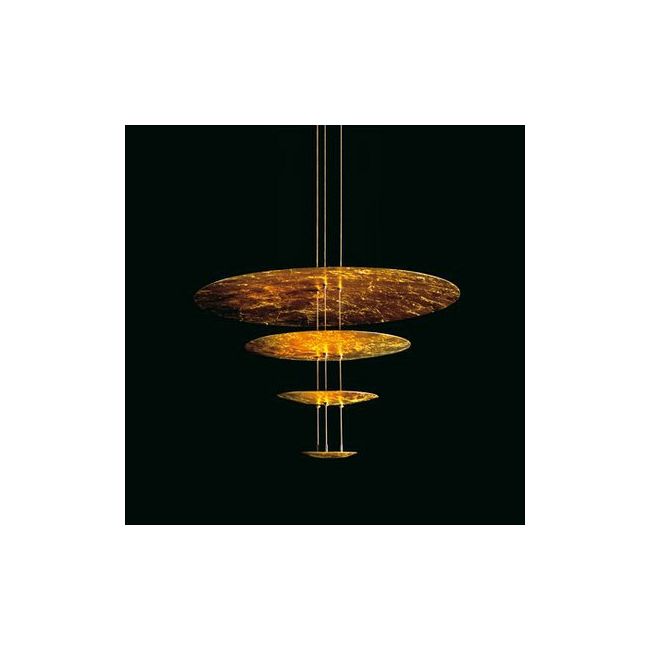 Macchina Della Luce A LED Pendant by Catellani & Smith