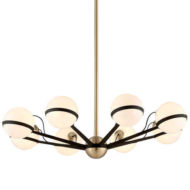 Ace Pendant by Troy Lighting