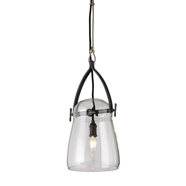 Silverlake Pendant by Troy Lighting