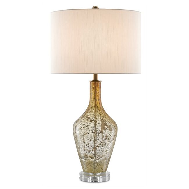 Habib Table Lamp by Currey and Company