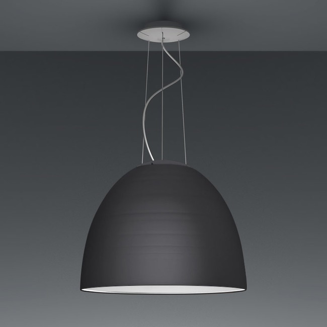 Nur 1618 Pendant by Artemide