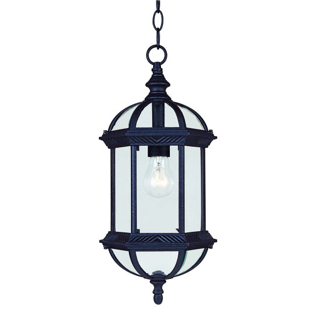 Kensington Outdoor Pendant by savoy House by Savoy House