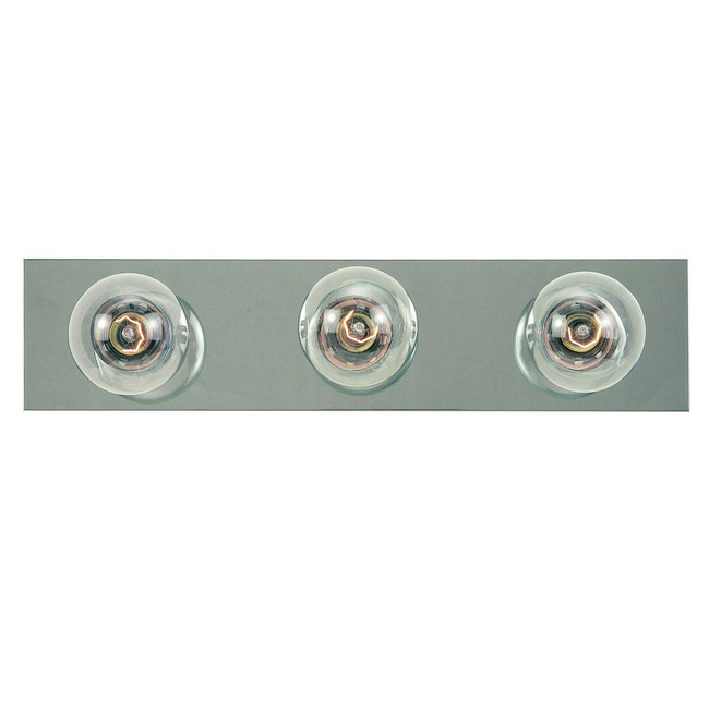 8711 Bathroom Vanity Light - Discontinued Model by Savoy House