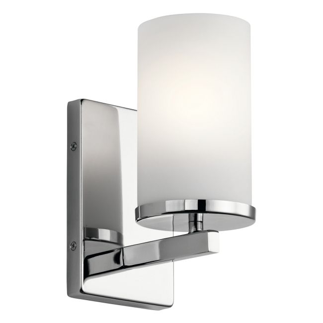 Crosby Wall Sconce by Kichler