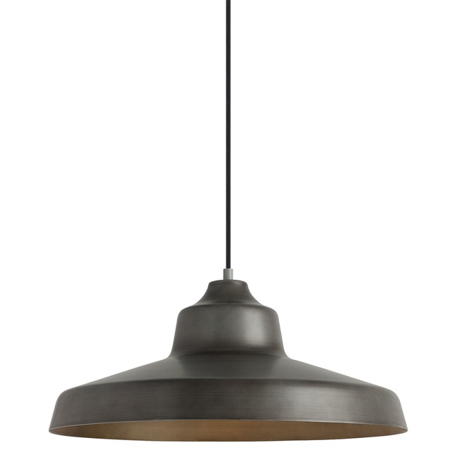 Zevo Pendant by Visual Comfort Modern