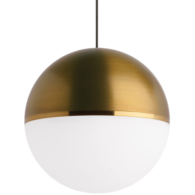 Akova Freejack Pendant by Visual Comfort Modern