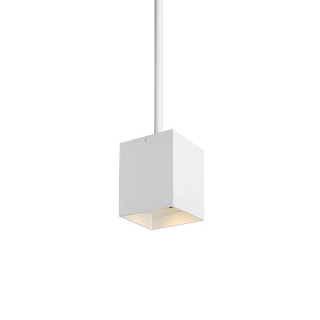 Exo 6 Inch Pendant by Visual Comfort Modern