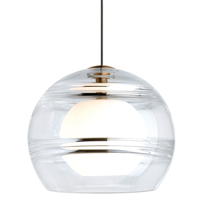 Sedona Monopoint Pendant by Visual Comfort Modern