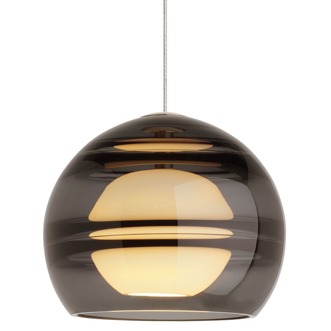 Sedona Monopoint Pendant by Visual Comfort Modern