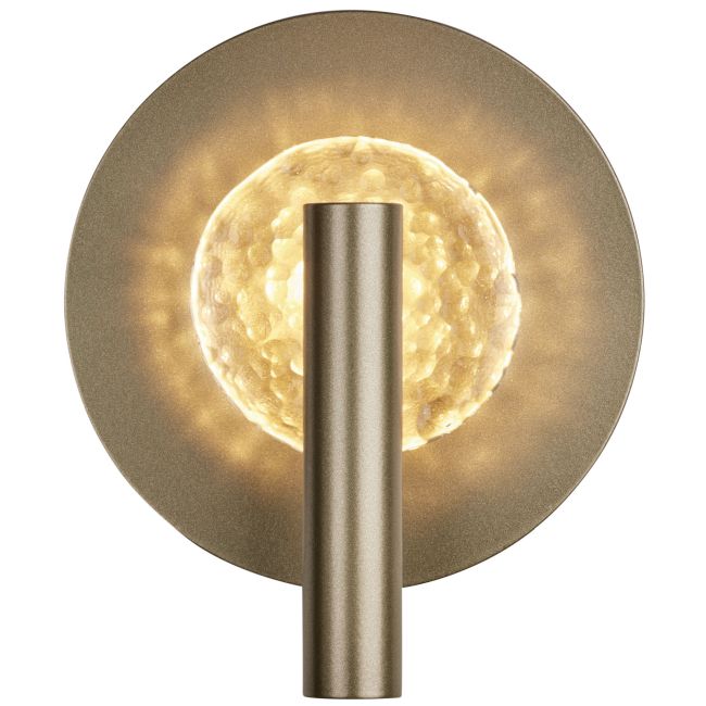 Solstice Wall Sconce by Hubbardton Forge