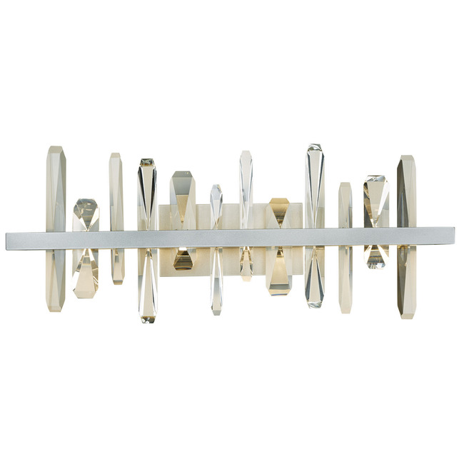 Solitude Wall Sconce by Hubbardton Forge