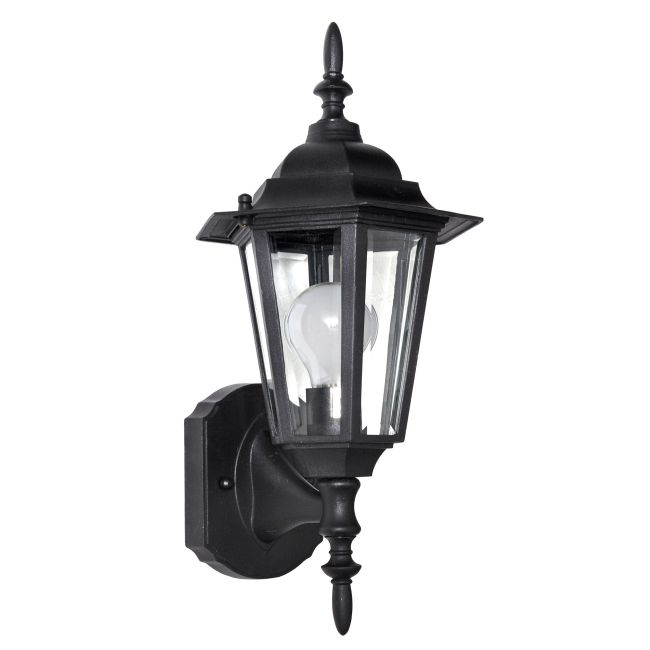 Builder 3000 Outdoor Wall Light by Maxim Lighting