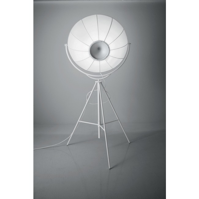 Fortuny Floor Lamp by Pallucco Italia