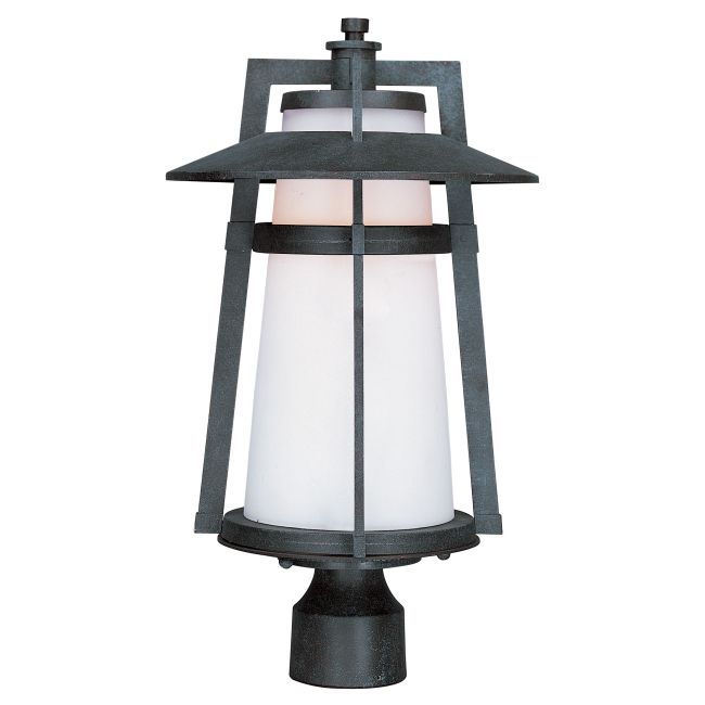 Calistoga Outdoor Post Light by Maxim Lighting